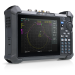 SHA850A Series Handheld Spectrum Analyzer