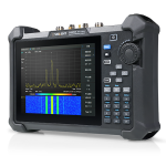 SHA850A Series Handheld Spectrum Analyzer