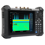 SHA860A系列手持信号分析仪