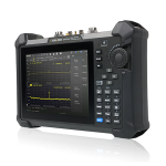 SHN900A系列手持矢量网络分析仪