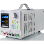 SPD1000X Series High Precision Programmable DC Power Supplies