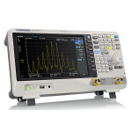 SSA3000X Plus系列频谱分析仪