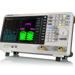 SSA3000X-R 实时频谱分析仪
