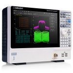 SSA5000A Series Spectrum Analyzer