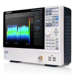 SSA5000A Series Spectrum Analyzer
