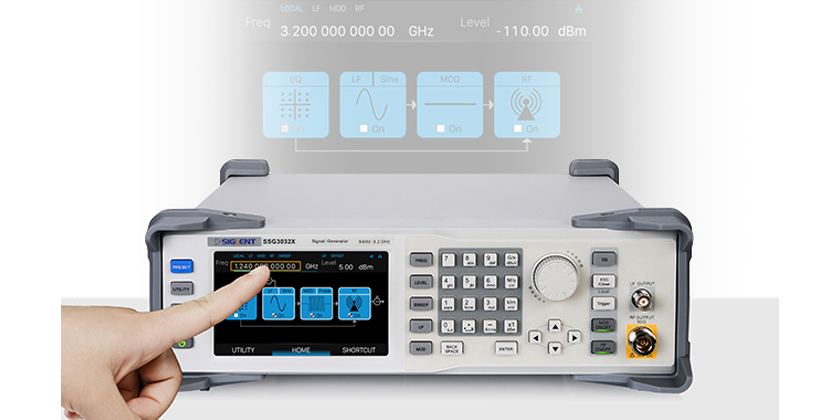 SSG3000X-03