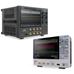 SDS6000 Pro系列高分辨率数字示波器