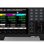 IT-N6300系列三通道可编程直流电源