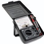Analog Multimeter 3030-10