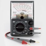 Analog Multimeter 3030-10