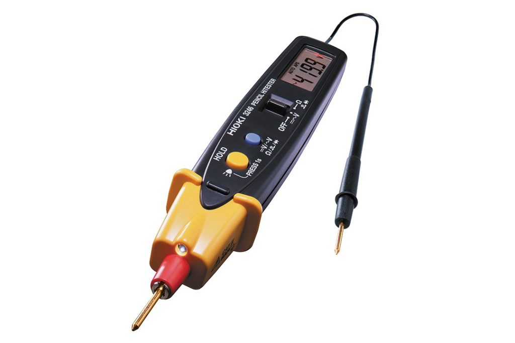 笔式万用表 3246-60 笔式万用表 3246-60