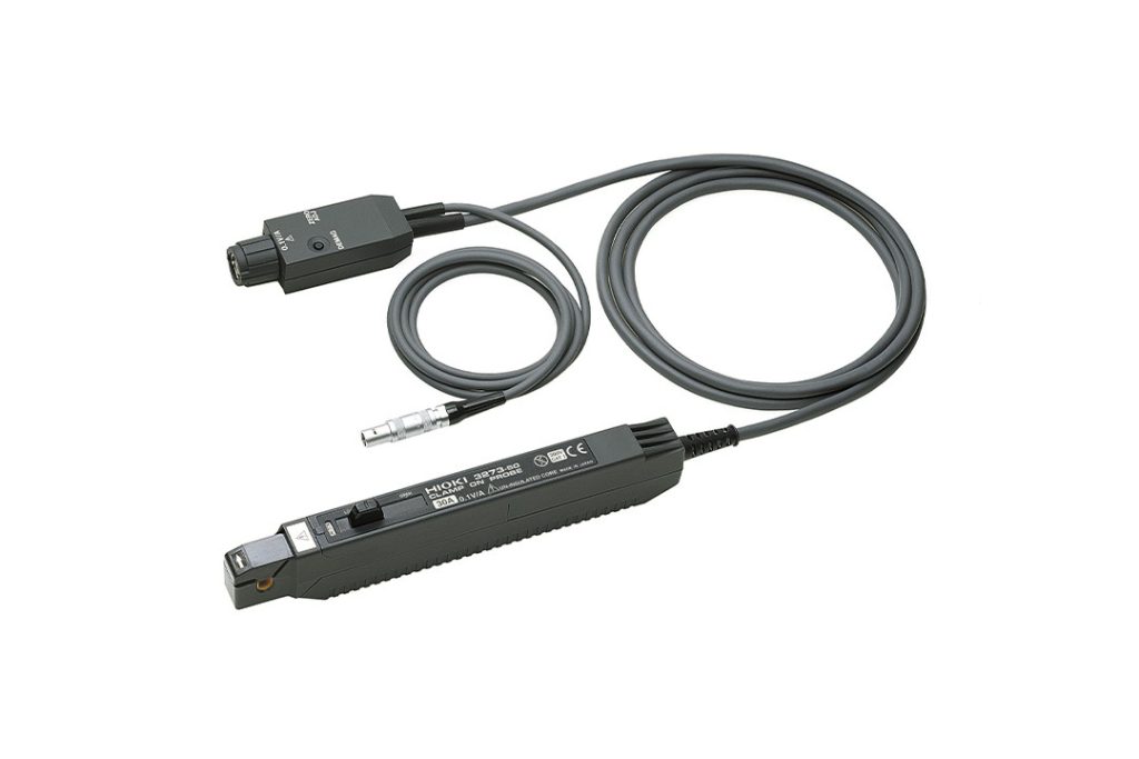 钳式电流探头 3273-50