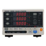 Single-phase power meter 3333