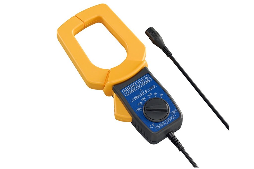 钳式探头 9132-50