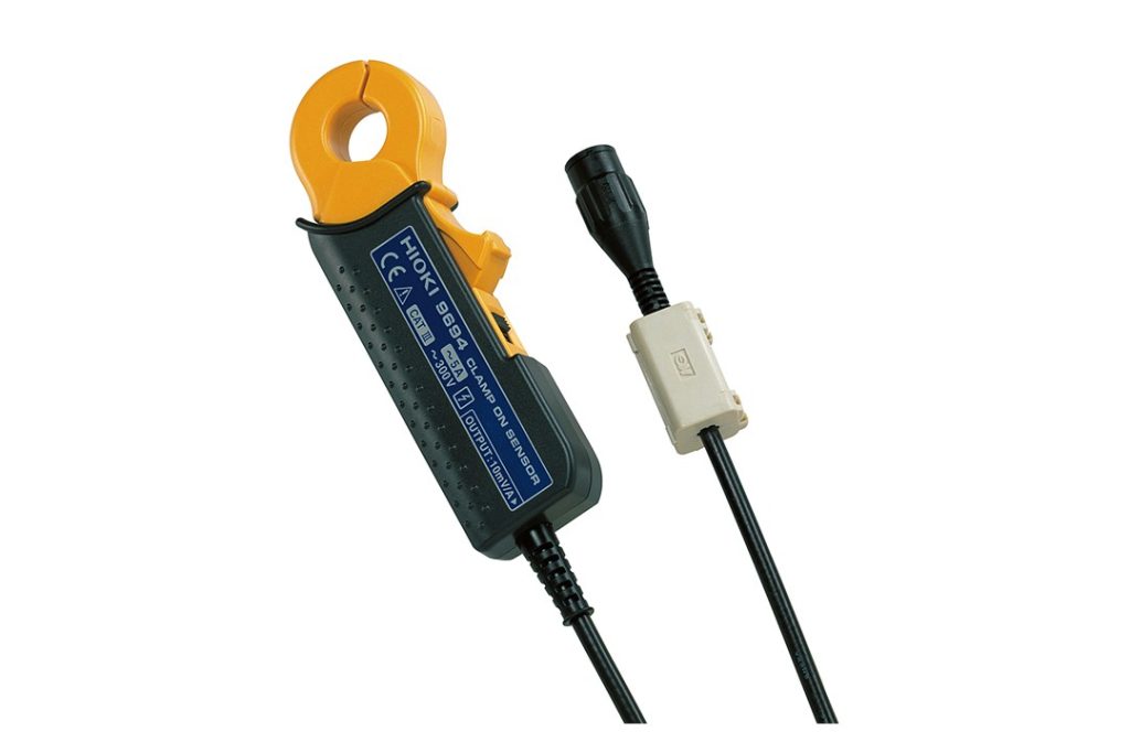 钳式传感器 9694