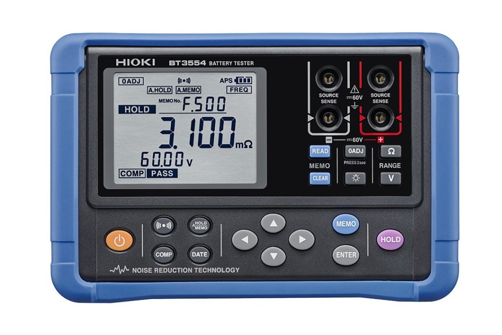 电池测试仪 BT3554-50