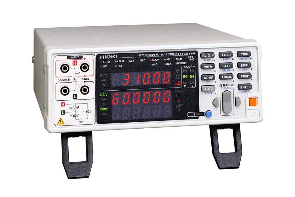 电池测试仪 BT3561A