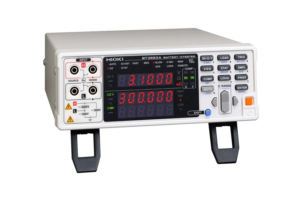 电池测试仪 BT3563A（BT3563替代型号）