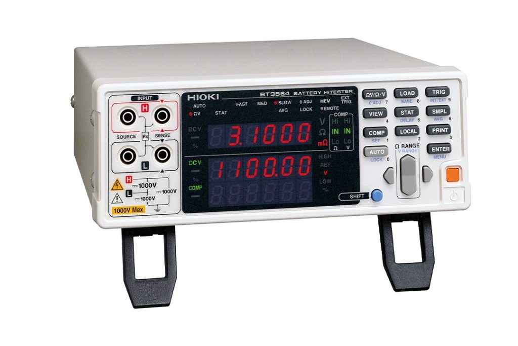 电池测试仪BT3564