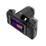 C640高性能红外热成像仪