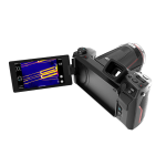 C640高性能红外热成像仪