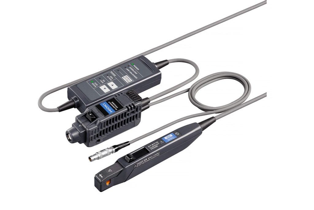 Current Probe CT6710 Current Probe CT6710