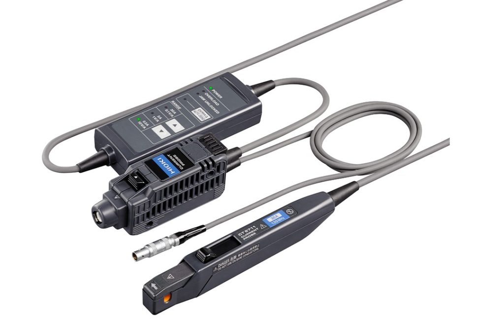 Current Probe CT6711 Current Probe CT6711