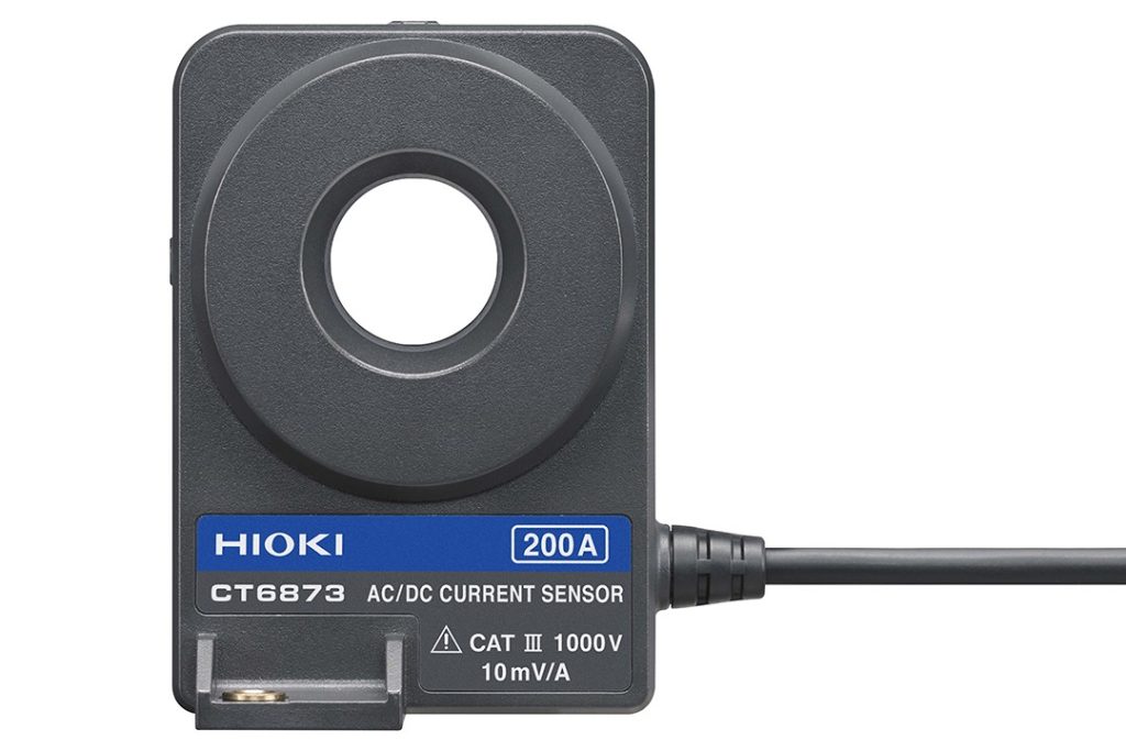 AC/DC电流传感器CT6873/-01