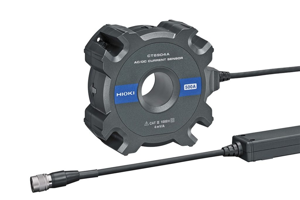 AC/DC电流传感器CT6904A/-01