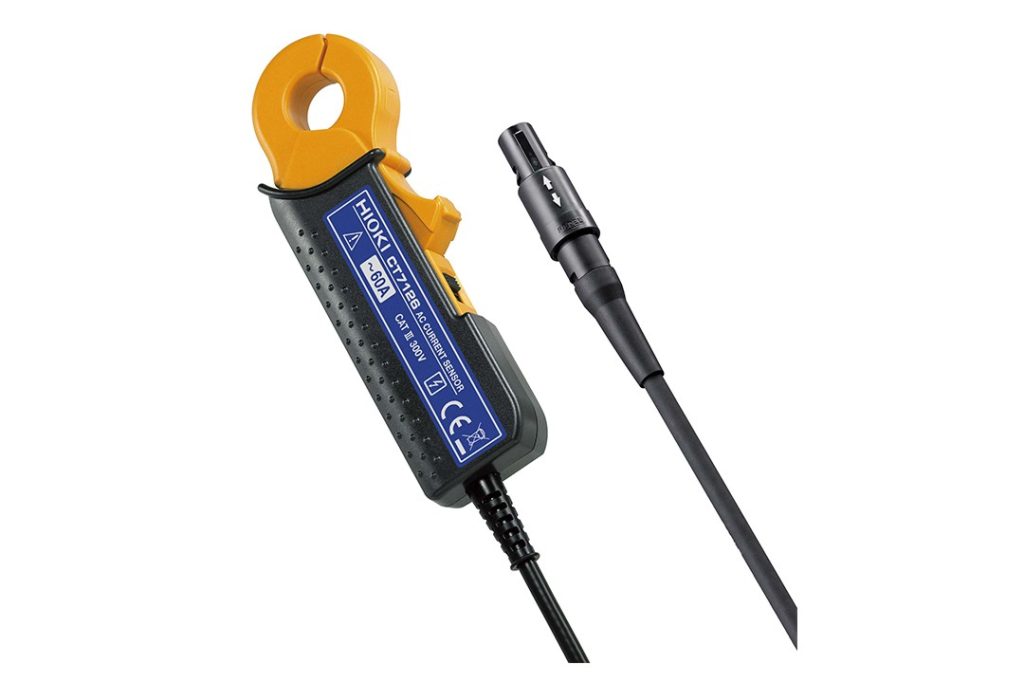 AC电流传感器CT7126