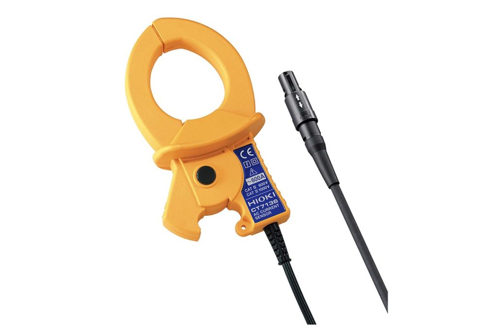 AC电流传感器CT7136