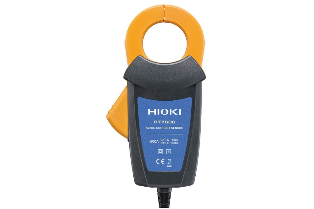 AC/DC电流传感器 CT7636