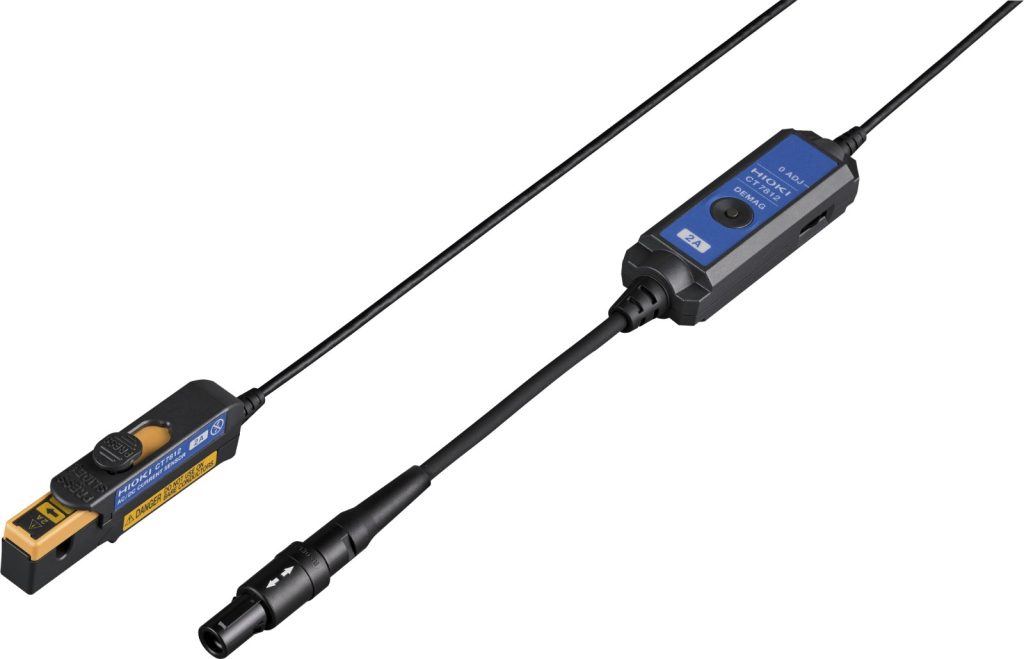 AC/DC电流传感器CT7812