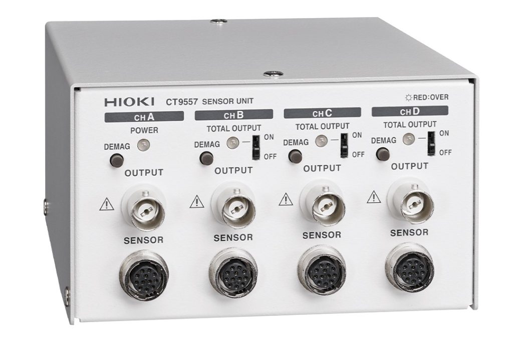 传感器单元CT9557