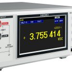 直流电压计 DM7275