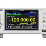 直流电压计 DM7275