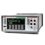 Keithley DMM6500 6.5 位数字万用表,带图形触摸屏