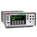 Keithley DMM6500 6.5 位数字万用表,带图形触摸屏