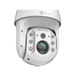 DS2007FT-P观测/测温型双目球机