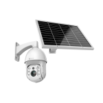 DS2007FT-P观测/测温型双目球机