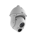 DS6013FT-P观测/测温型双目球机