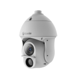 DS6013FT-P观测/测温型双目球机