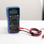 数字万用表DT4215