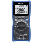 数字万用表DT4261