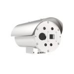 EXMC100-A防爆热成像双目枪机