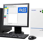 在线测试机FA1221