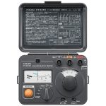 模拟接地电阻计FT3151