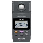 Illuminance meter FT3424