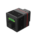 IPM384 high-precision infrared body temperature measurement movement