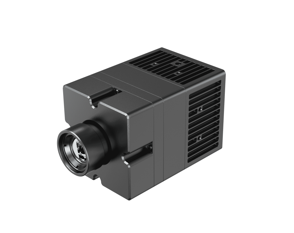 IPM630高精度红外人体测温机芯